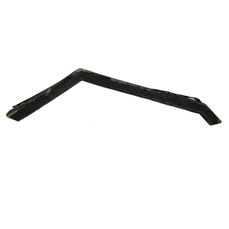 Kantskydd framskärm vänster